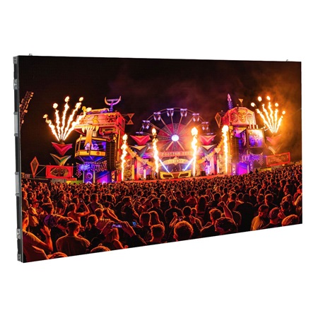 Ecran Led ADJ WMS2 LED Video Panel