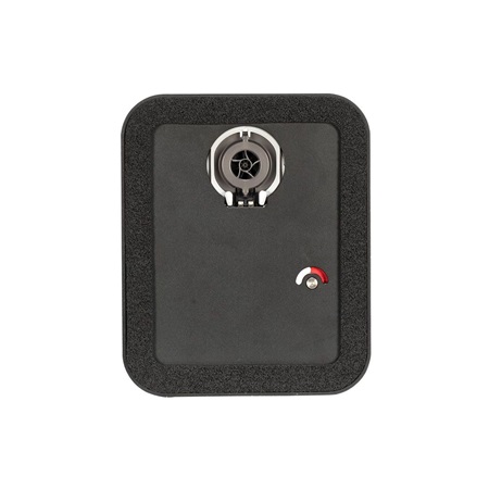 Pied De Support Sol Pour Panneaux LED American DJ VSGSB – Alu/acier, 12 Lbs
