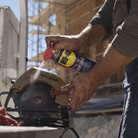 WD-40 Aérosol 200ml - Système professionnel double position
