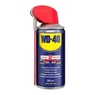 WD-40 Aérosol 250ml - Système professionnel double position