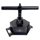 Base rotative à 360° IP65 universelle Flash PRO - contrôle DMX/RDM