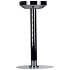 Pack de 4 éclairages de table IP54 6 x 4W en valise + acc FLASH 