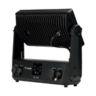 Pack de 4 wallwasher led sur batterie 18 x 20W RGBWAUV + acc FLASH