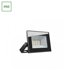 Noctis 4 Spectrum - quartzled IP65 - 10W - blanc chaud 3000K - noir