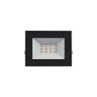 Noctis 4 Spectrum - quartzled IP65 - 10W - blanc chaud 3000K - noir