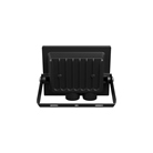Noctis 4 Spectrum - quartzled IP65 - 10W - blanc chaud 3000K - noir