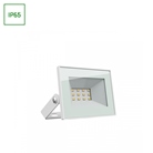 Noctis 4 Spectrum - quartzled IP65 - 10W - blanc chaud 3000K - blanc