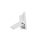 Noctis 4 Spectrum - quartzled IP65 - 10W - blanc chaud 3000K - blanc
