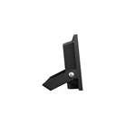 Noctis 4 Spectrum - quartzled IP65 - 20W - blanc chaud 3000K - noir