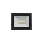 Noctis 4 Spectrum - quartzled IP65 - 20W - blanc neutre 4000K - noir