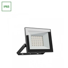 Noctis 4 Spectrum - quartzled IP65 - 30W - blanc chaud 3000K - noir