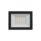 Noctis 4 Spectrum - quartzled IP65 - 30W - blanc chaud 3000K - noir