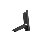 Noctis 4 Spectrum - quartzled IP65 - 30W - blanc chaud 3000K - noir