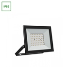 Noctis 4 Spectrum - quartzled IP65 - 50W - blanc chaud 3000K - noir