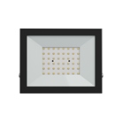 Noctis 4 Spectrum - quartzled IP65 - 50W - blanc chaud 3000K - noir