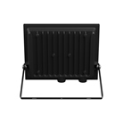 Noctis 4 Spectrum - quartzled IP65 - 50W - blanc chaud 3000K - noir