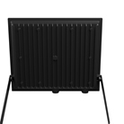 Noctis 4 Spectrum - quartzled IP65 - 100W - blanc froid 6500K - noir