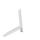 Noctis 4 Spectrum - quartzled IP65 - 100W - blanc froid 6500K - blanc