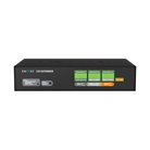 Enttec I/O Extender - extension 20 entrées num + 4 relais pour S-PLAY