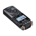DR-05XP Enregistreur portable AB stéréo 32 bits - USB-C - Tascam
