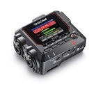 FR-AV2 Enregistreur portable 2 canaux 32 bits 192kHz Tascam
