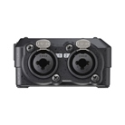 FR-AV2 Enregistreur portable 2 canaux 32 bits 192kHz Tascam