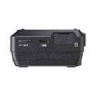 FR-AV2 Enregistreur portable 2 canaux 32 bits 192kHz Tascam