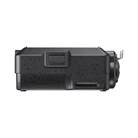 FR-AV2 Enregistreur portable 2 canaux 32 bits 192kHz Tascam
