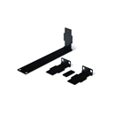 Kit de rackage 19'' 1U pour amplis NEXO NANO NXAMP
