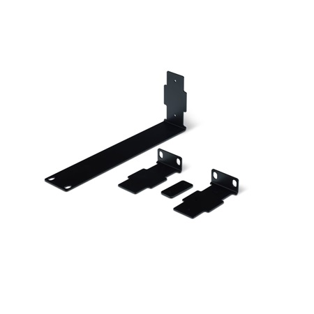 Kit de rackage 19'' 1U pour amplis NEXO NANO NXAMP