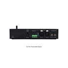 Stream IT Iris Pro TX - émetteur audio 2ch DECT - XLR, RCA, bornier
