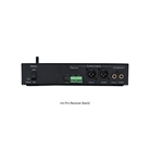 Stream IT Iris Pro RX - récepteur audio 2ch DECT - XLR, RCA, bornier