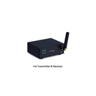 Stream IT Iris RX - récepteur audio 2ch DECT - RCA, bornier