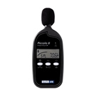 Piccolo II Soft dB - sonomètre et enregistreur classe II professionnel