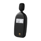 Piccolo II Soft dB - sonomètre et enregistreur classe II professionnel
