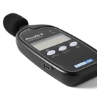 Piccolo II Soft dB - sonomètre et enregistreur classe II professionnel