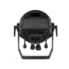 Par led IP65 7 x 40W RGBW avec zoom 5,5° à 50° ELP PAR IP Martin