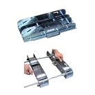 Dérouleur de touret pliable et portable COMPACT200 Cable Equipements