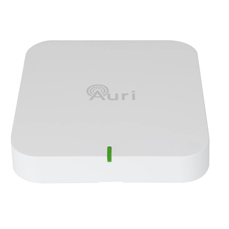 AURI Listen Technologies - émetteur 2ch audio BT Auracast
