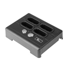 AURI Listen Technologies - Station de charge 4 emplacements pour RX1