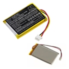 LA-367 - AURI Listen Technologies - Batterie de remplacement pour RX1