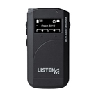 LWR-1050 - Listen WIFI - récepteur audio via WIFI sur batterie