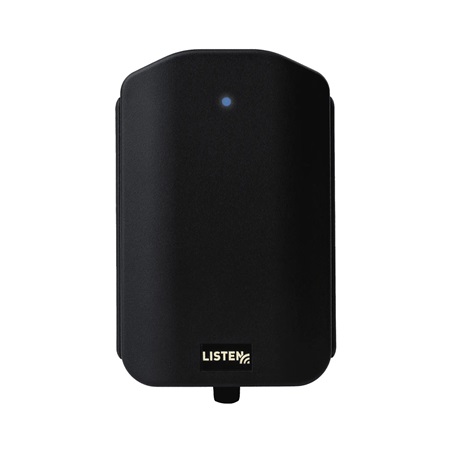 Listen WIFI - borne IR et Bluetooth pour smartphone ou récepteurs