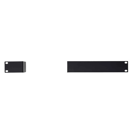 Listen WIFI - kit de rackage pour 1 ou 2 serveurs 2 canaux