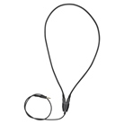 LA-438 - Listen WIFI - boucle tour-de-cou universelle pour personne appareillée