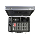 Listen WIFI - valise de charge pour 16 récepteurs LWR-1050