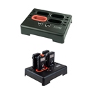Listen WIFI - station de charge pour 4 récepteurs LWR-1050