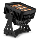 StarColor 72 - projecteur IP65 9 x 8W RGBW BeamZ Pro