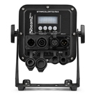 StarColor 72 - projecteur IP65 9 x 8W RGBW BeamZ Pro