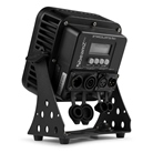 StarColor 72 - projecteur IP65 9 x 8W RGBW BeamZ Pro
